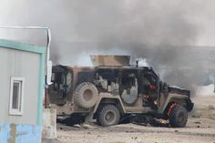 مع بدء عمل عسكري جديد تحرير الشام لـ الدرر كفرنبودة أصبحت