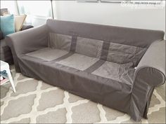 Lazy Boy Sofa Slipcovers Pinterest Slipcover For Sofa Cushions Separate