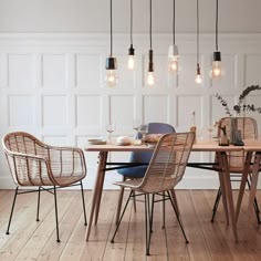 tableau décoration salle à manger