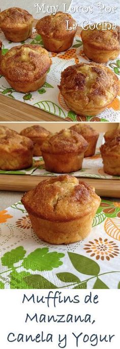 bakken muffins bakken muffins