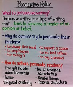 Teaching definition essay
