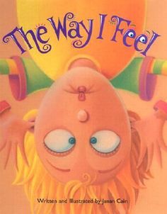 Best toddler books about feelings