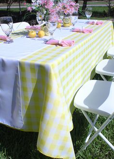 50 Outdoor Party Ideas You Should Try Out This Summer