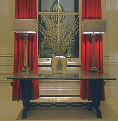 Extra Tall Table Lamps In Bronze By Hannah Woodhouse Extra Tall Table Lamps In Bronze By Hannah Woodhouse