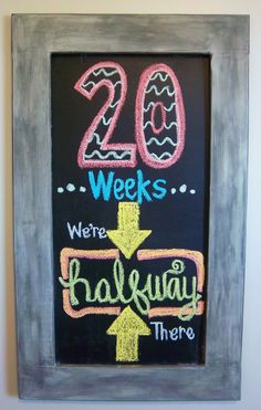 Rainbow Maternity Photos Maternity Maternity Signs Weekly Pregnancy Chalkboard Signs Weeks 4-41