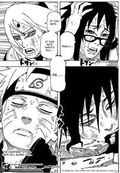 Komik Naruto 663 Pdf