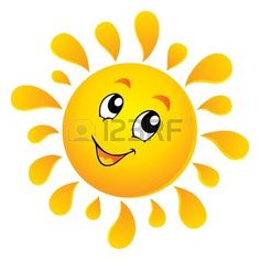 sun animated