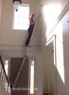 Tall Wall Decor how to paint high ceilings/walls | paint | pinterest | ceilings Tall Wall Decor how to paint high ceilings/walls | paint | pinterest | ceilings