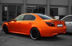 03-10 BMW E60 AUTO PREMIUM TOP CAR FROST COVER HD 5 SERIES