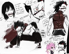 Anime fans kennenlernen