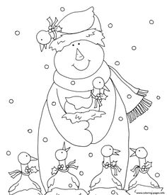 presents coloring pages holiday coloring pages pinterest
