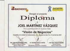 certificados cristianos