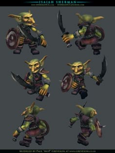 3D Animation Mit Ogre King 3D Animation Mit Ogre King