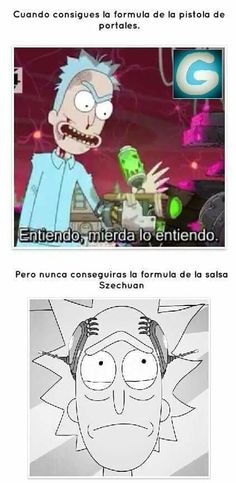 320 Ideas De Rick And Morty Rick Y Morty Rick Y Personajes De Rick Y Morty