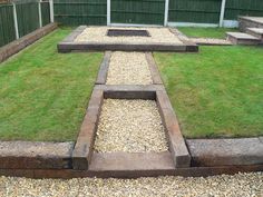 Garden Design With Railway Sleepers beautiful garden chair | tuin | pinterest | gardens, railway Garden Design With Railway Sleepers beautiful garden chair | tuin | pinterest | gardens, railway
