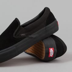 all black vans slip on pro all black vans slip on pro