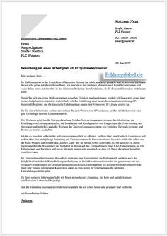 bewerbung it systemelektroniker elektronik bewerbungsschreiben lebenslauf - Bewerbung Fur Verkauferin bewerbung it systemelektroniker elektronik bewerbungsschreiben lebenslauf - Bewerbung Fur Verkauferin