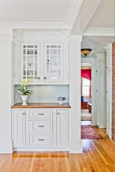 16 Best Get Rid Of The Wet Bar Images Desk Nook Office Bedrooms This Would Be Great To Replace A Small Closet Got One In My Entry Way