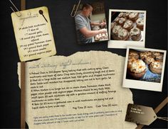 7 best recipe book template images cookbook ideas cookbook design