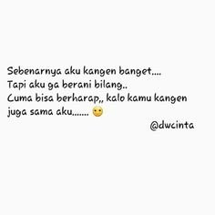 1201 Best Kata Kata Indah Images Ribbons Cinta Quotes Quotes