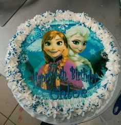 Ice Cream Cake Barrie Ice Cream Cake Barrie