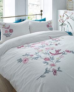 Tartan Stag Grey Duvet Cover Set House Of Bath Sweet Dreams Live Chat Birds Embroidered Duvet Cover Set