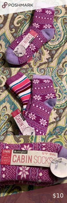 CREW Aqua Blue NWT Women’s J Heathered Turquoise CAMP SOCKS Cozy COTTON BLEND
