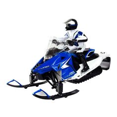 Kidztech Remote Control Yamaha Snowmobile Kidztech Remote Control Yamaha Snowmobile
