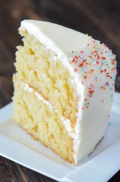 363 best dream cake