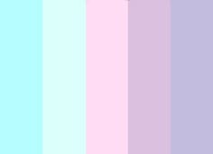 984 best pastel palette