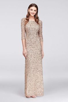 David's Formal Dresses for Mother of the Groom