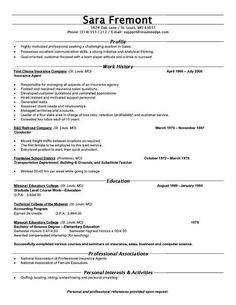 free resume builder that i can save