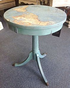 24 Best Small Round Side Table Ideas Painted Furniture Redo 24 Best Small Round Side Table Ideas, Small Short Round End Table
