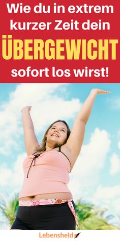 ie kann ich schnell abnehmen