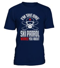 Ski Patrol T-SHIRT Snowboard Skiing Snowboarding Ski Gear Tee Birthday Gift