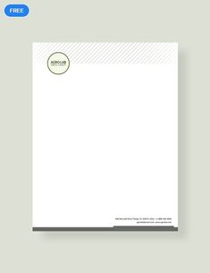 employment verification letter template