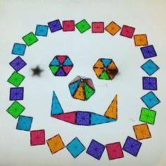 8 Best Magna Tile Ideas Images Tiles Lightbox Light Table Magna Tiles Design What Do You See