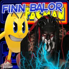 todays theme hope all enjoy black lightning evolution randy orton