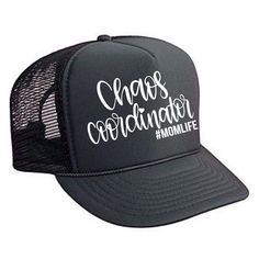 Serena is the Answer Unisex Trucker Hat Cap Adjustable