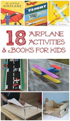 4035 Best Children's Book Related Crafts and Activities