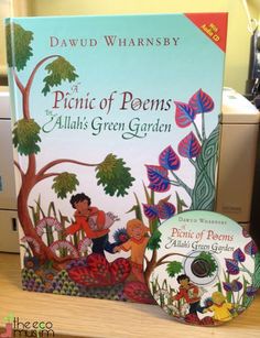 Eid al adha childrens books