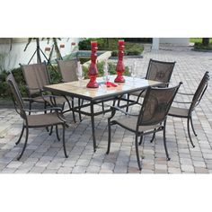 7 Garden Patio Furniture Sets Ideas Patio Furniture Sets Garden Patio Furniture Outdoor Furniture Sets