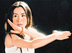 garcinia cambogia michelle yeoh