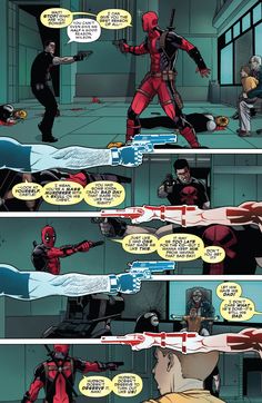 Marvel Deadpool prime ordinateur portable sac /à dos