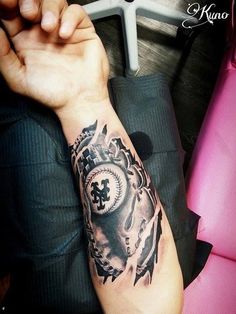 pics New York Mets Logo Tattoos 68 mets ink ideas body art body art