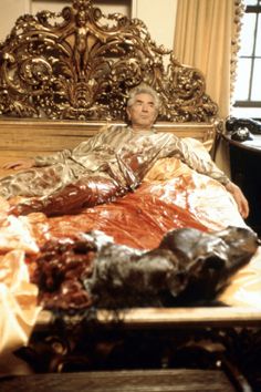 the godfather - horse head | Movie facts, The godfather, Godfather movie