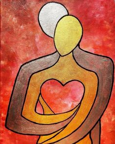 In Love In 2025 Scratchboard Art Art Painting Art Inspiration Painting C54ac5c161c397c700c66239b3de6892