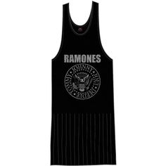 RAMONES PRESIDENTIAL SEAL Sent Sameday* TOTE BAG