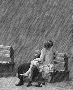 33 Ideas De Bajo La Lluvia Lluvia Amar La Lluvia Lluvia De Beso