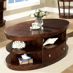 Have To It Somerton Dwelling Montecito Oval Coffee Table Have To It Somerton Dwelling Montecito Oval Coffee Table 470 4 Hayneedle Tables Pinterest And Center